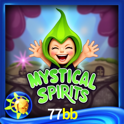 Jogos de Slot 77bb