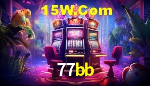 Mesa de Blackjack 77bb